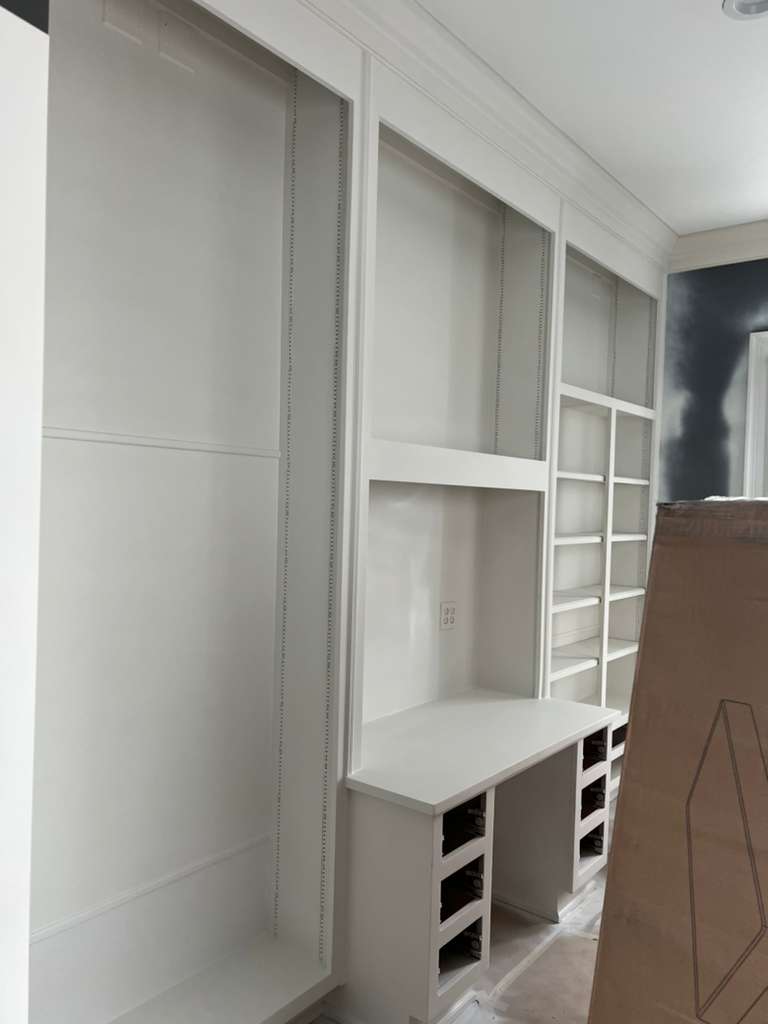 Drywall Installation & Repair